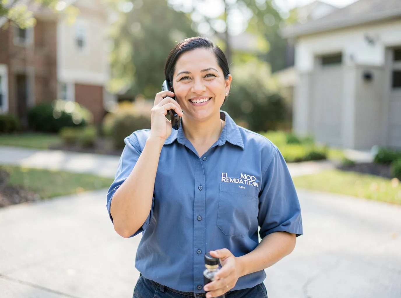 Mold Remediation Davidsonville, MD FAQs